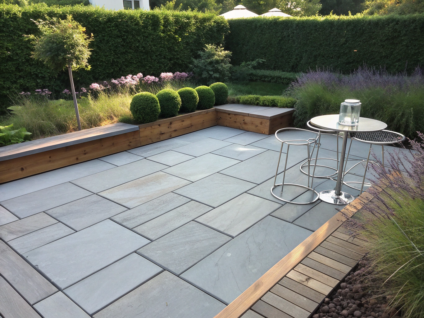 Landscaping Showcase