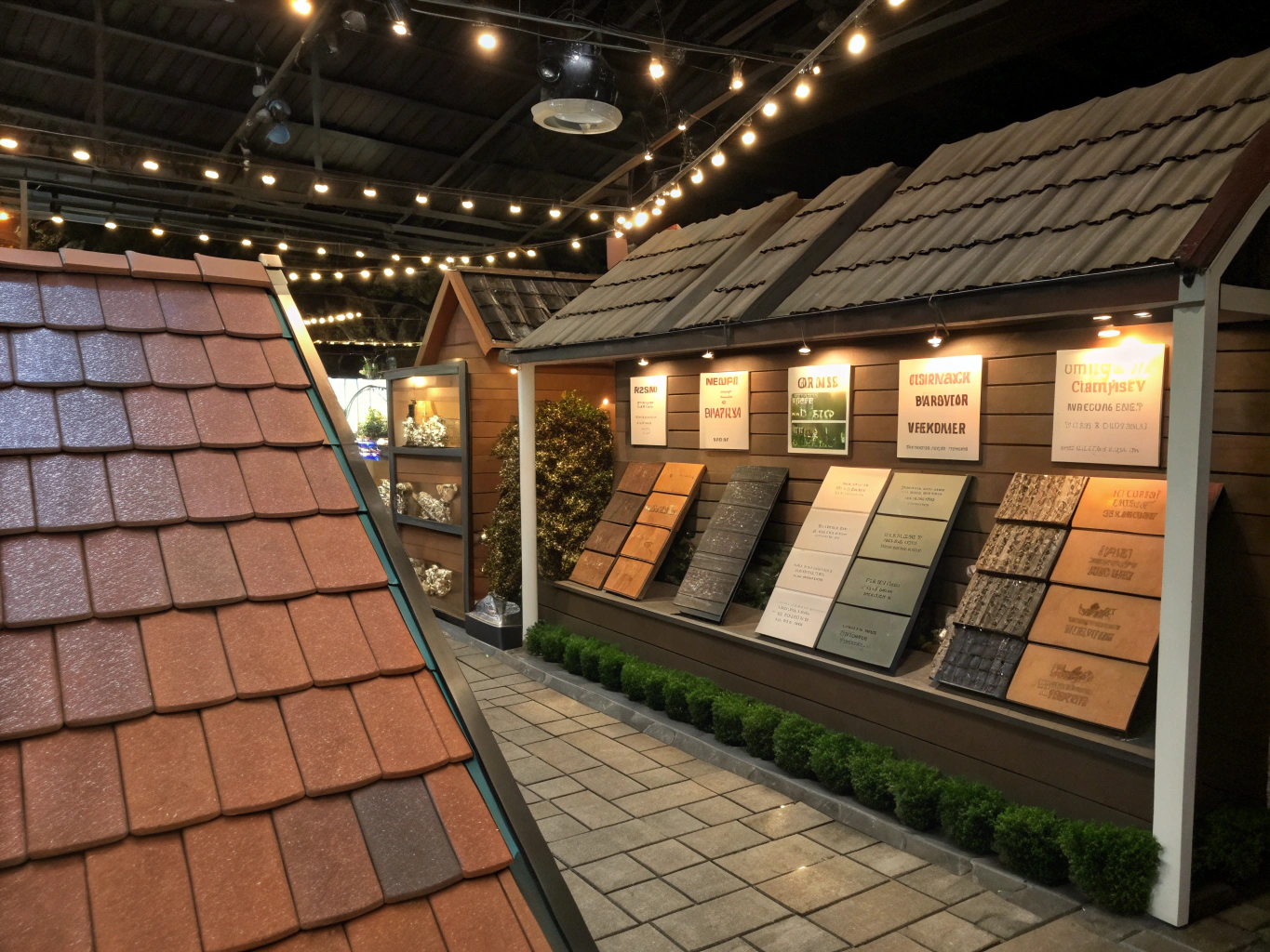 Premium Roofing Brand Transformation